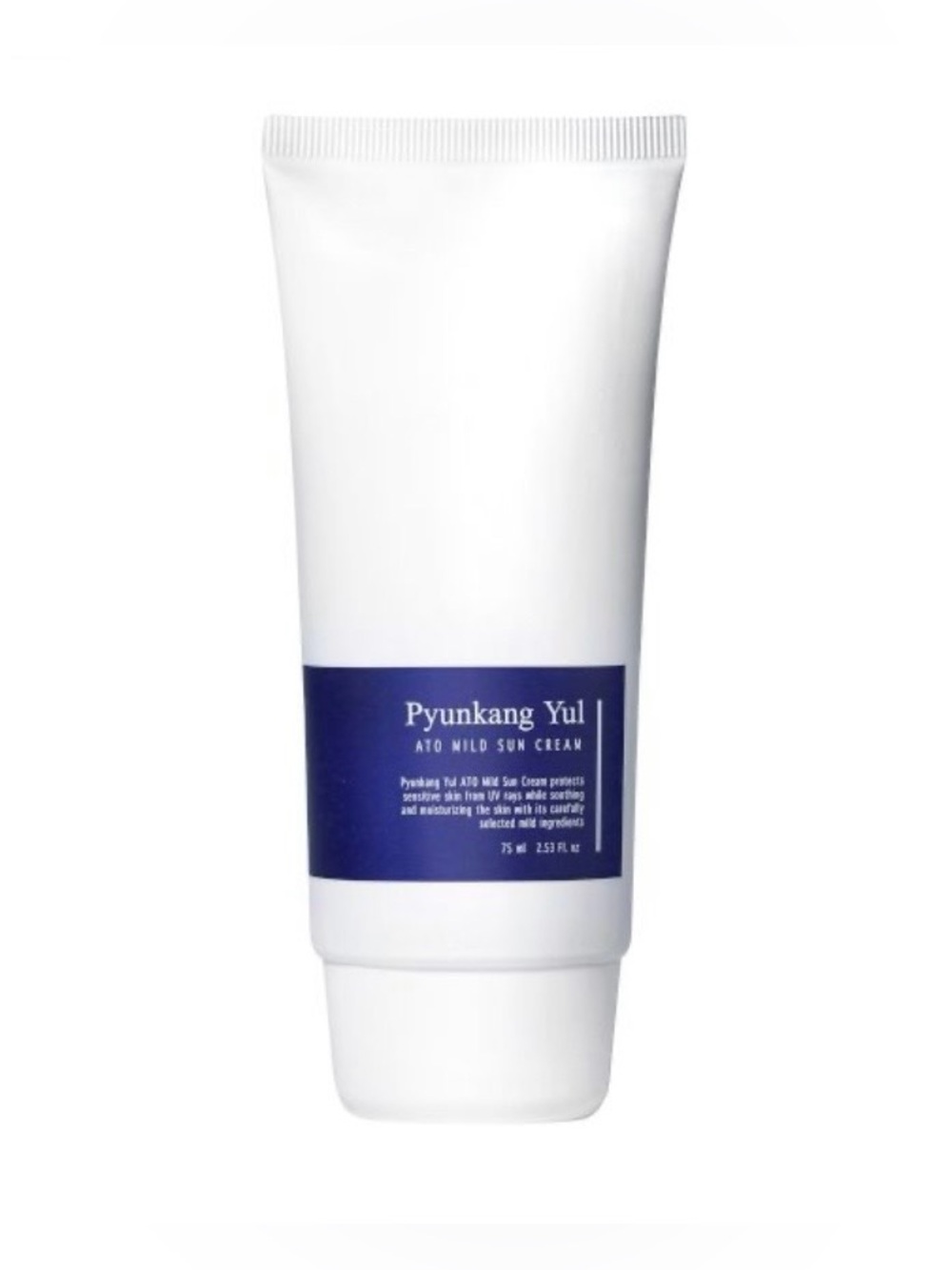 Pyunkang Yul ATO Mild Sun Cream
